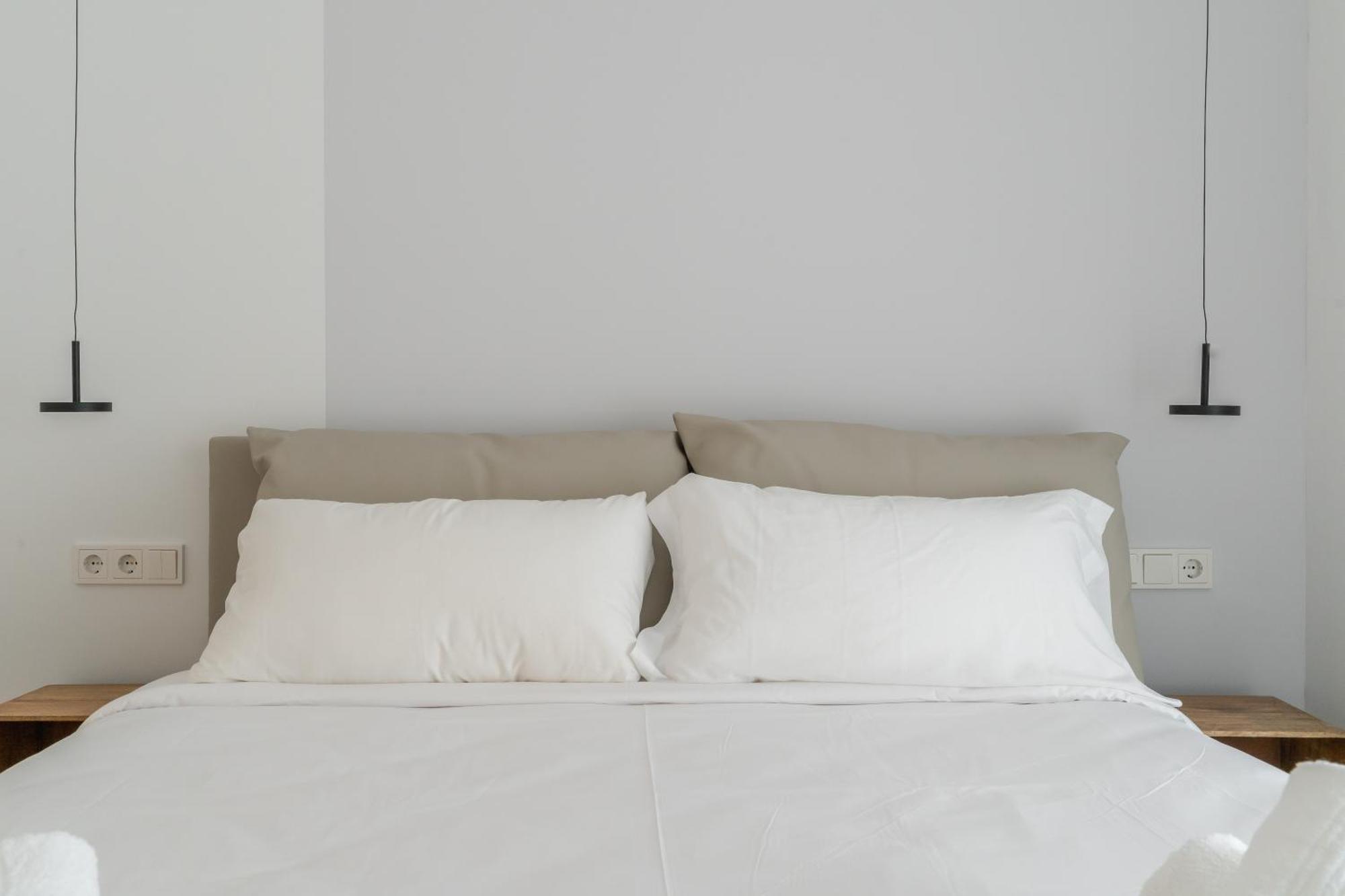 Canillas Apartments Appartement Madrid