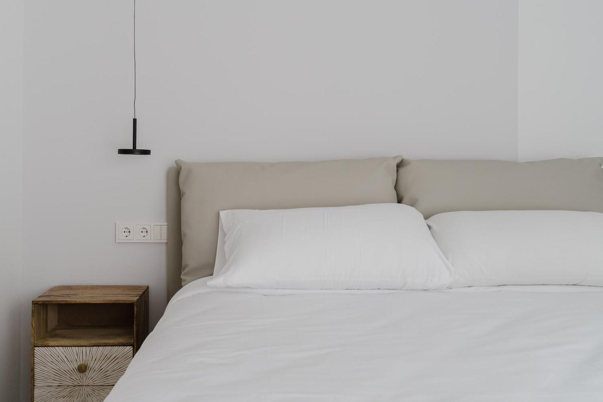 Appartement Canillas Apartments Madrid