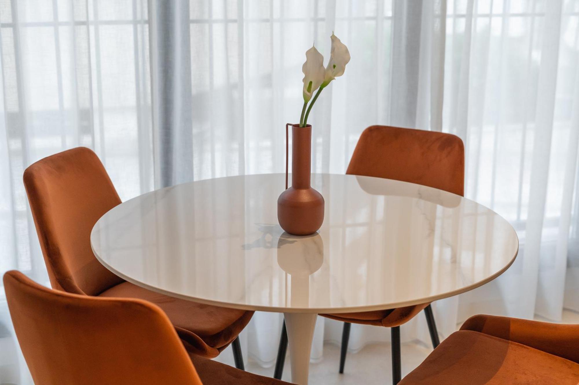 Canillas Apartments Appartement