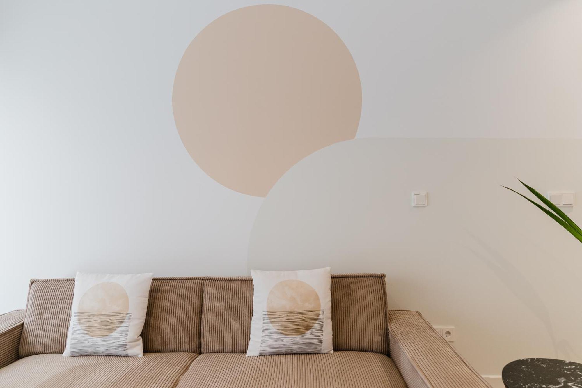 Canillas Apartments Appartement