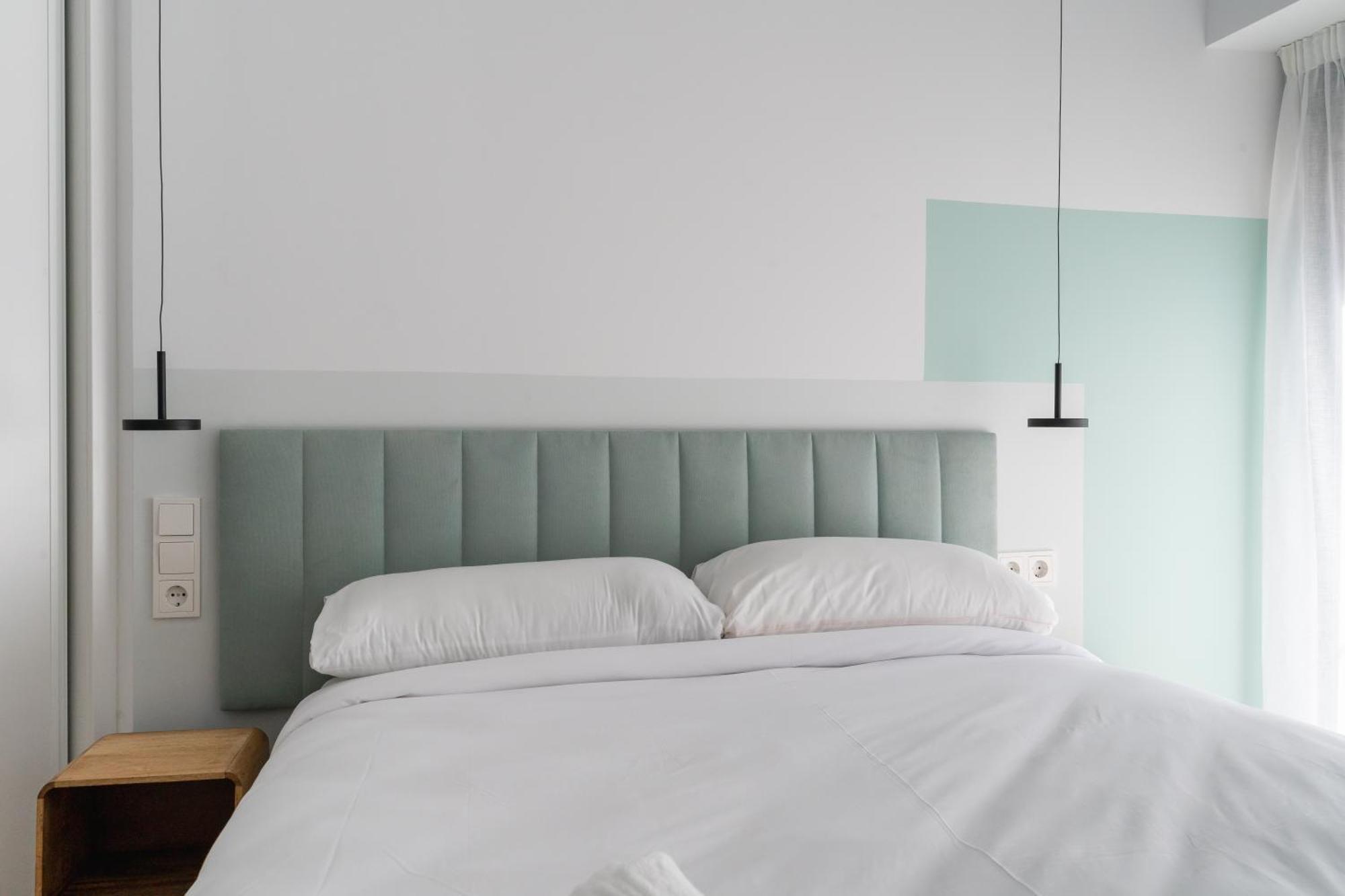 Canillas Apartments Appartement Madrid