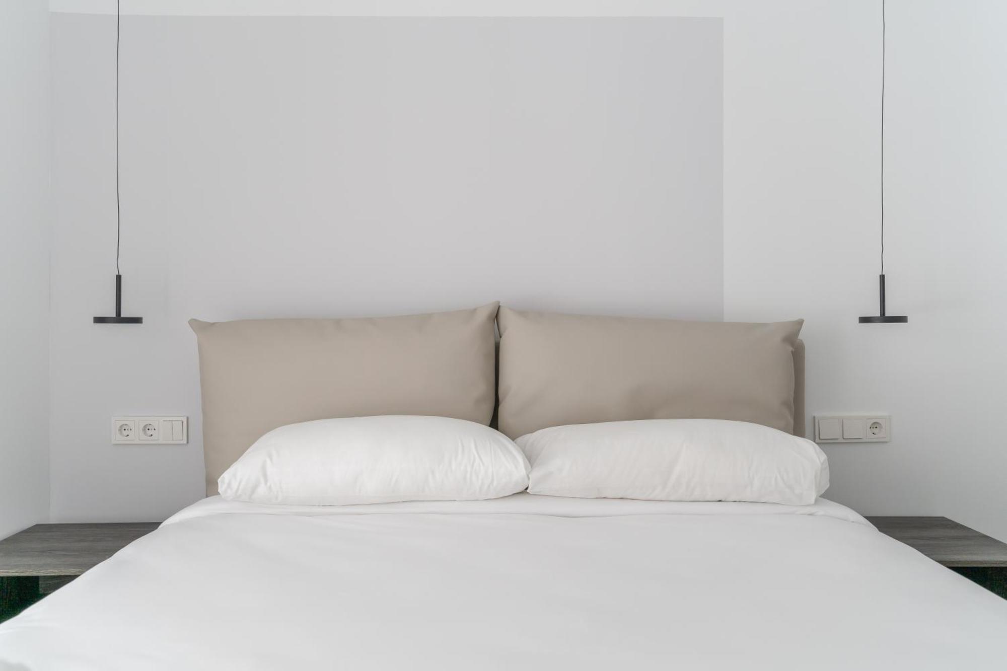 Canillas Apartments Appartement *