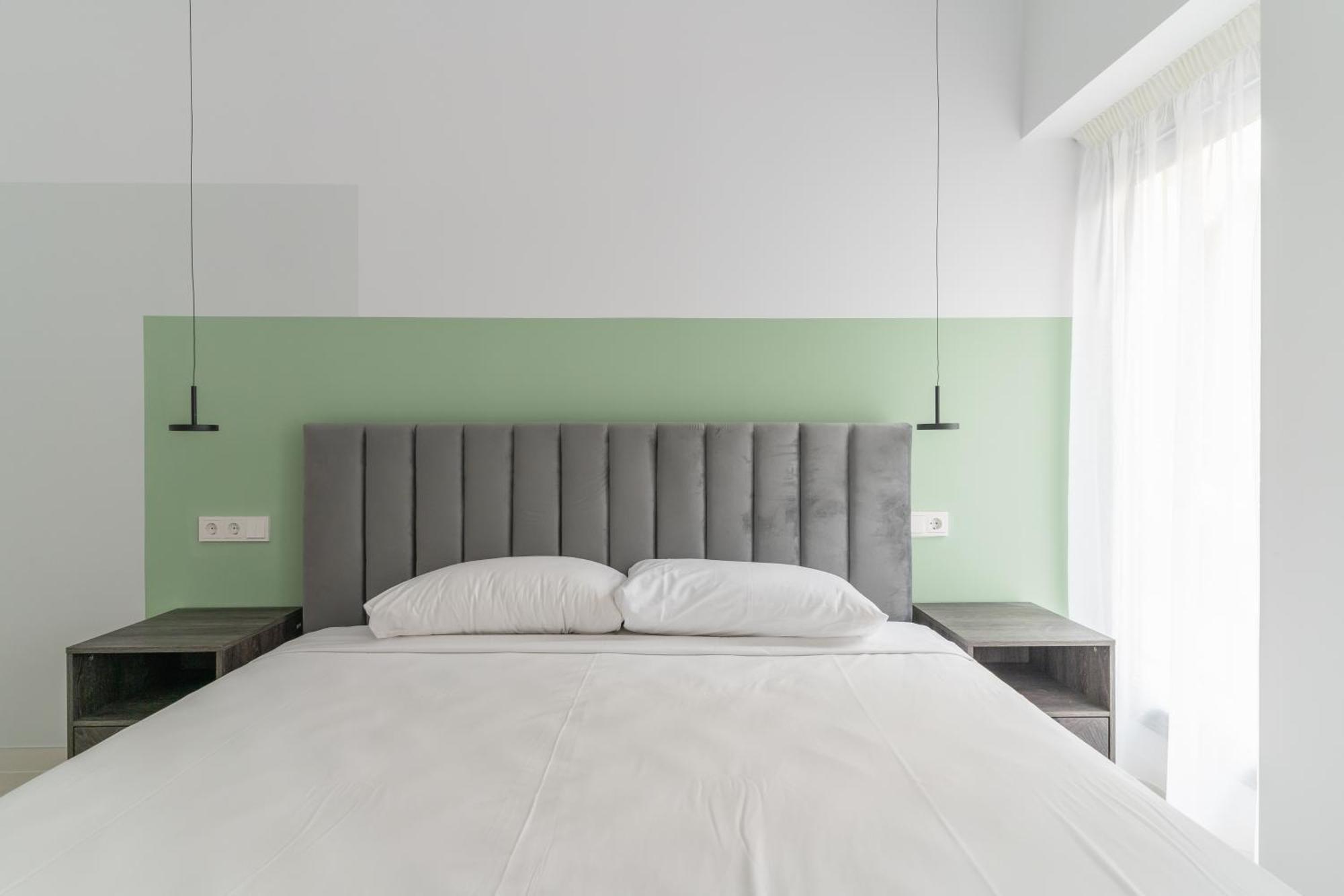 Appartement Canillas Apartments Madrid