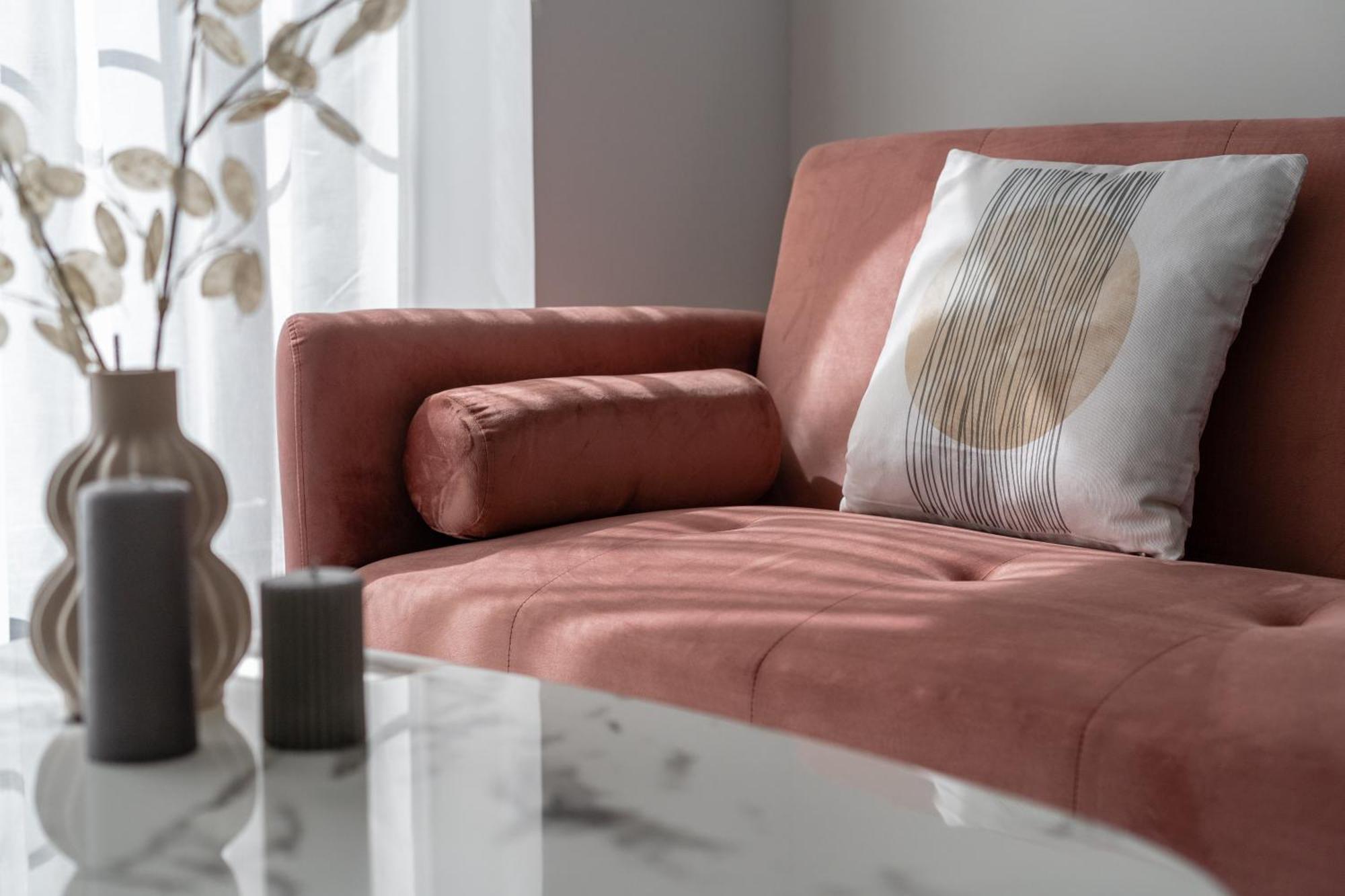 Canillas Apartments Appartement Madrid