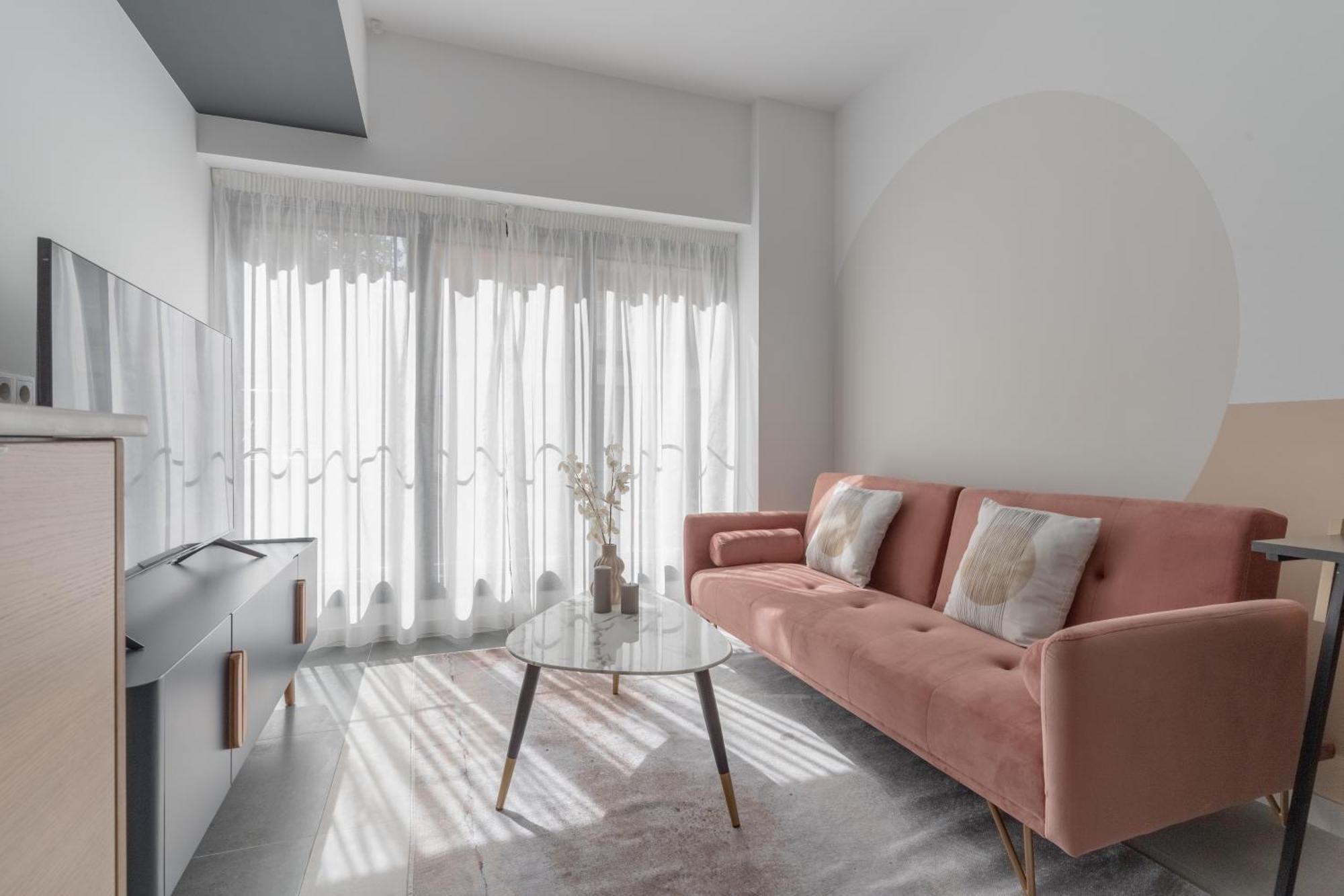 Appartement Canillas Apartments