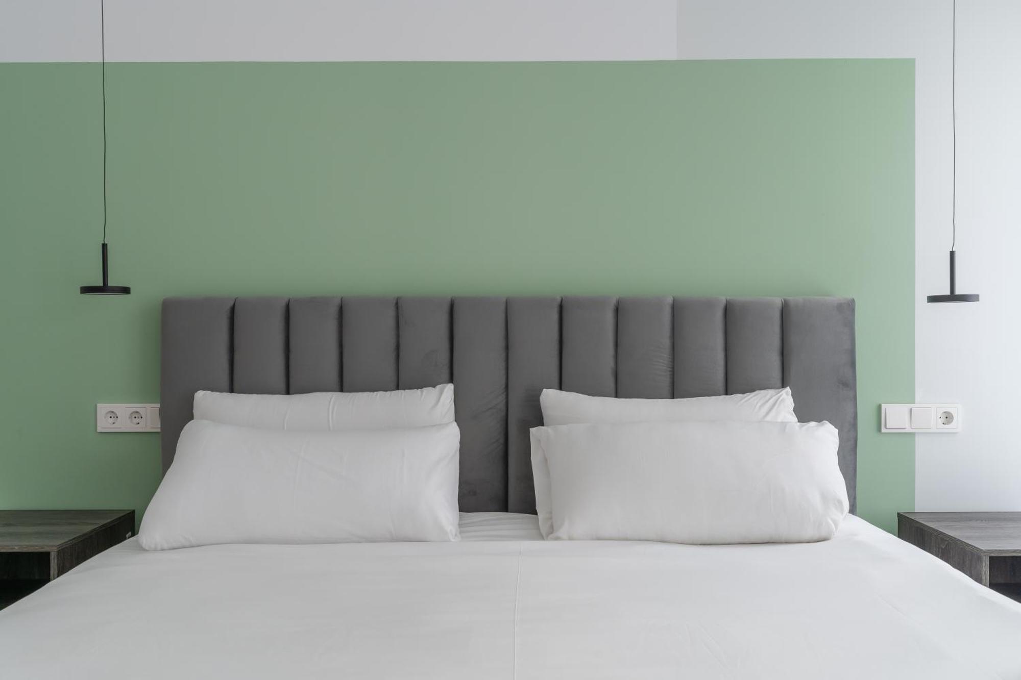 Appartement Canillas Apartments *