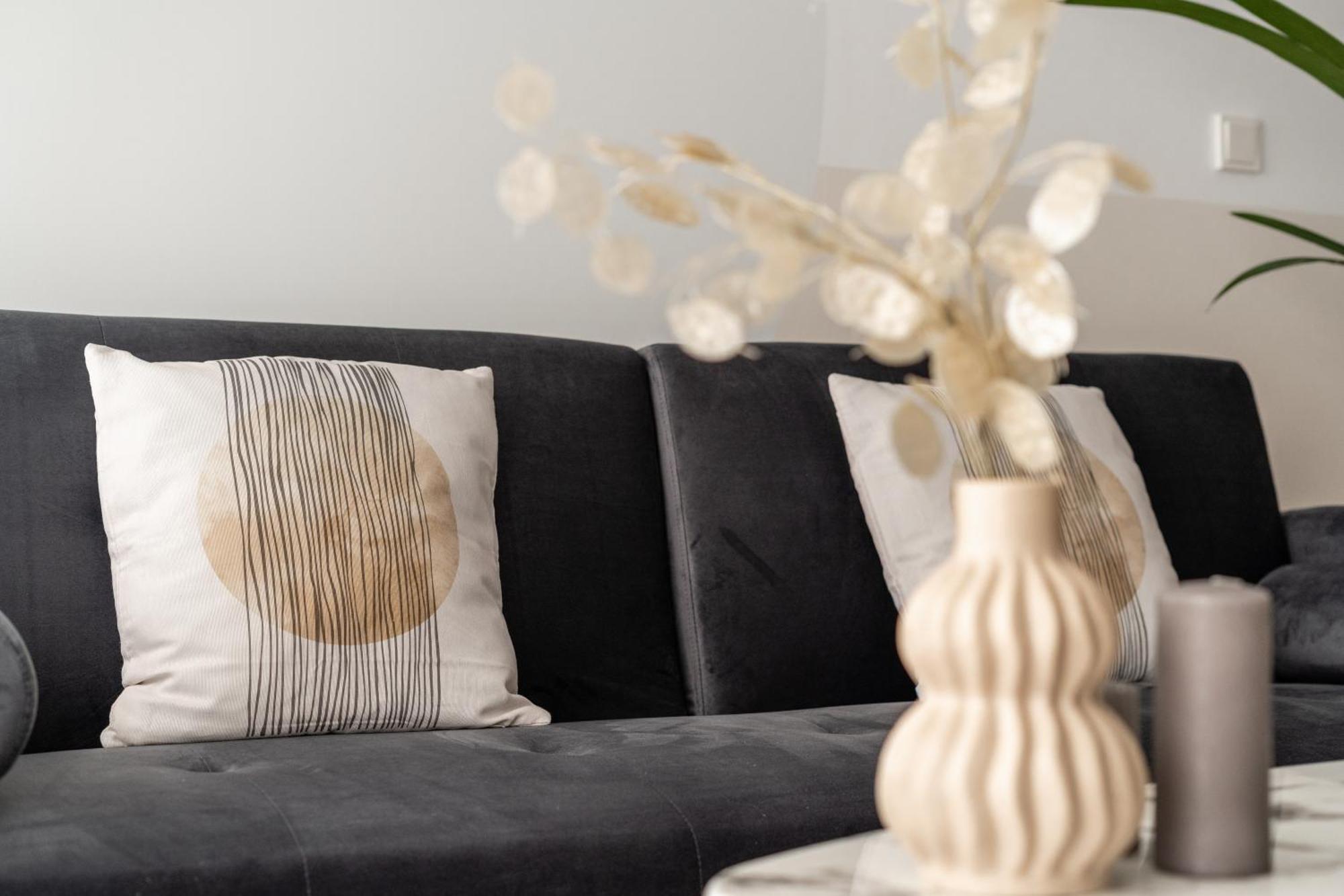 Appartamento Canillas Apartments *