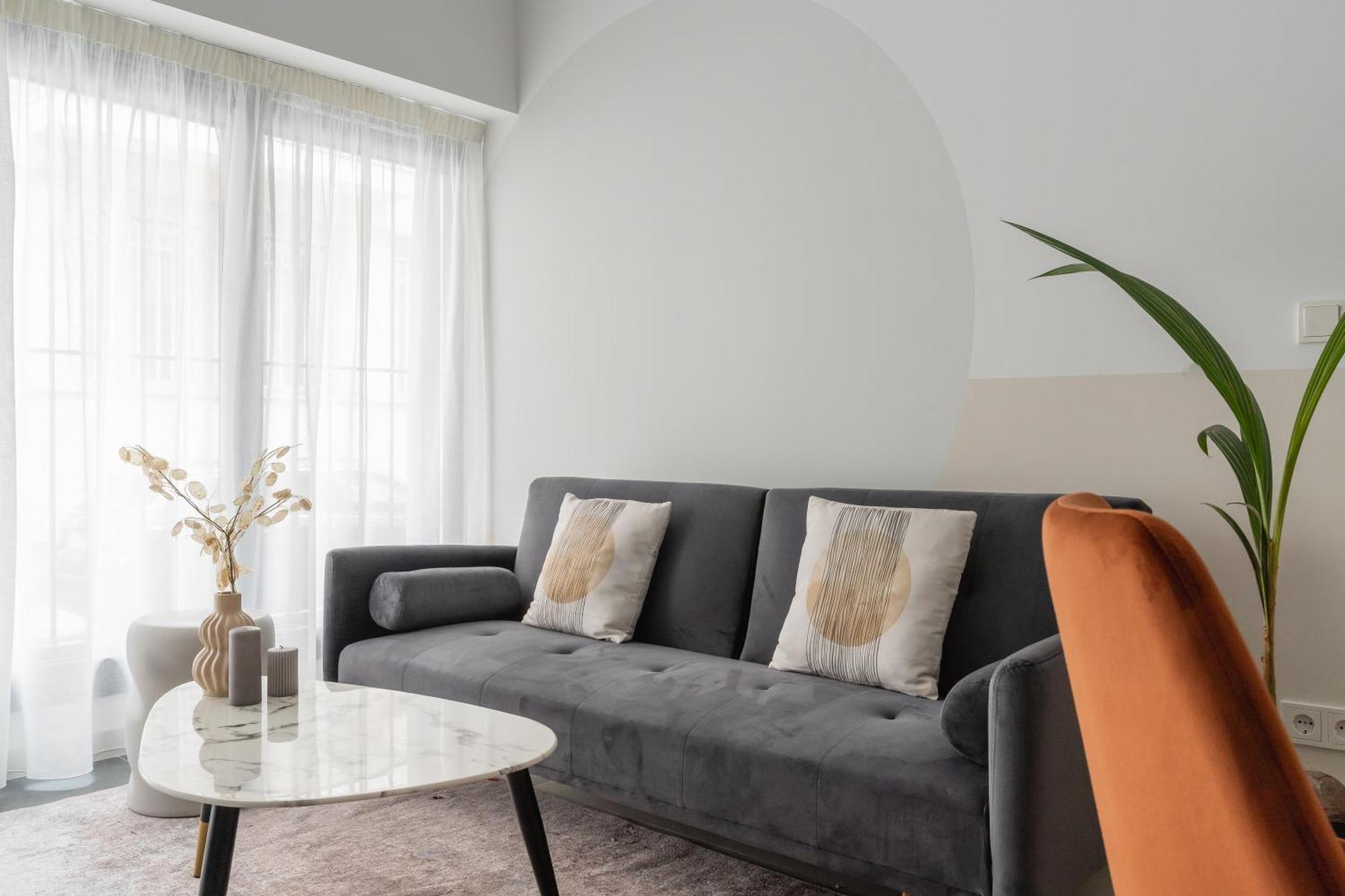 Canillas Apartments Appartamento