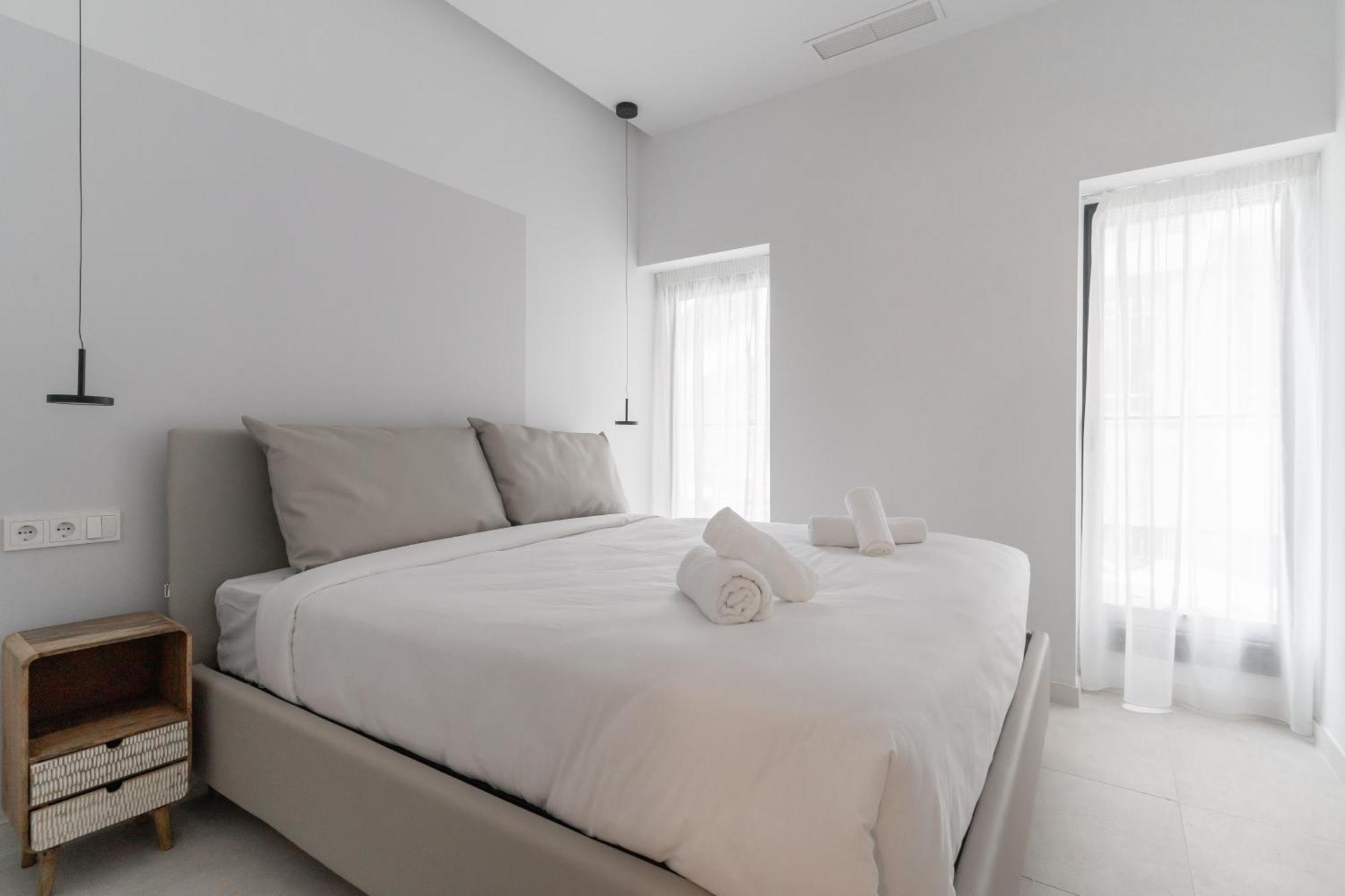 Appartamento Canillas Apartments Madrid