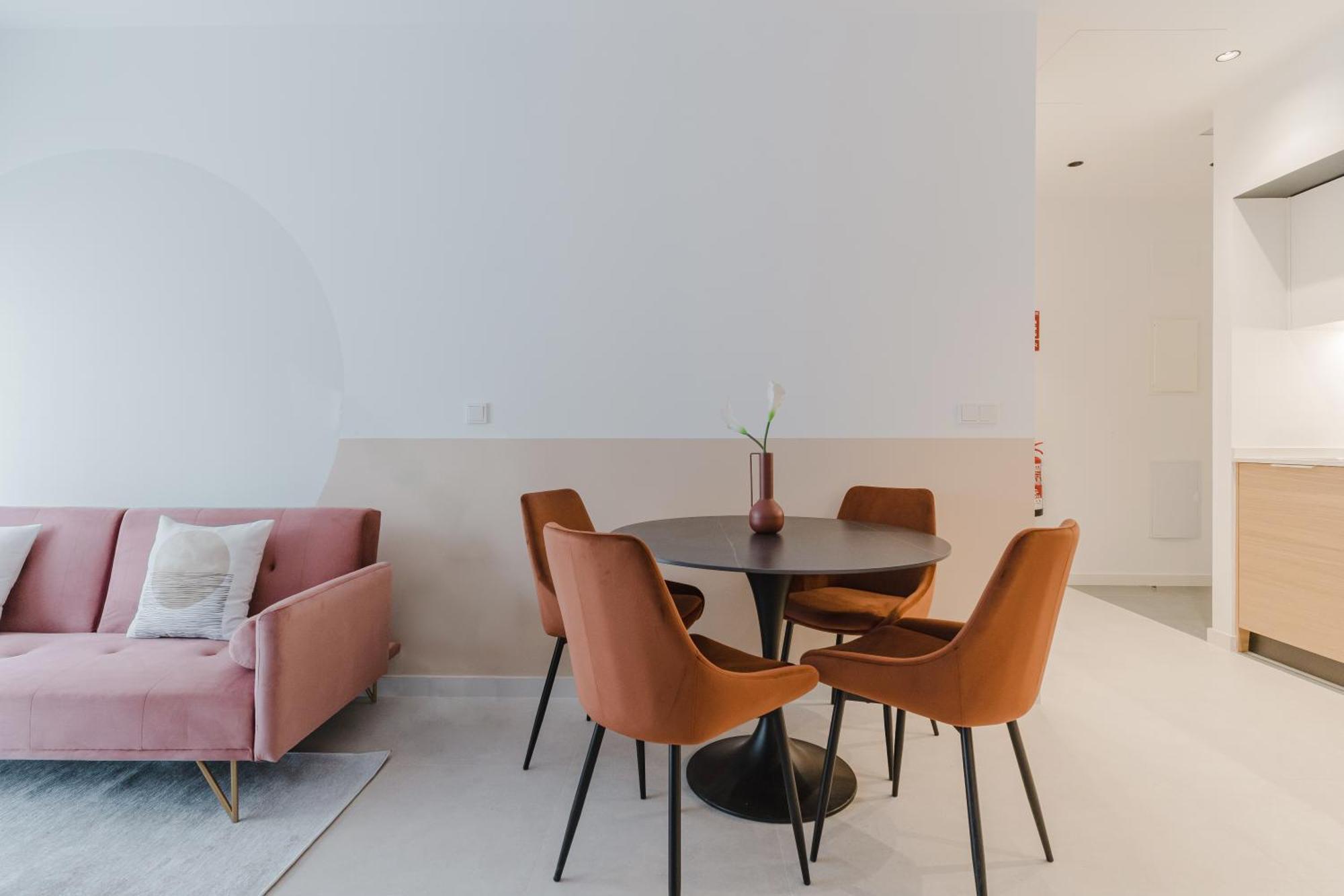Appartamento Canillas Apartments *