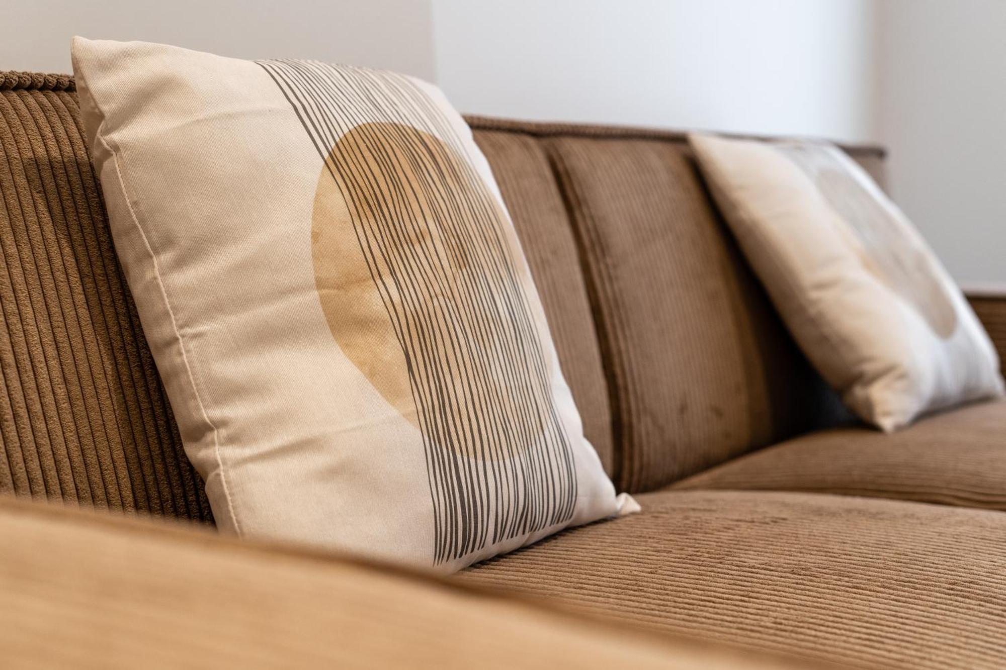 Appartamento Canillas Apartments *